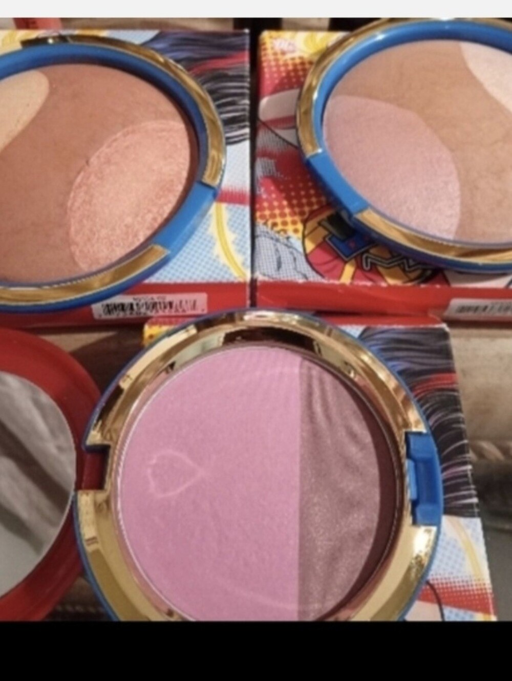 MAC Cosmetics Limited Edition Lot 24 Pcs - Picture 8 of 10